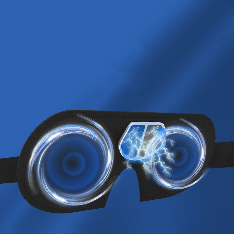 Edd Eye Mask for Better Sleep