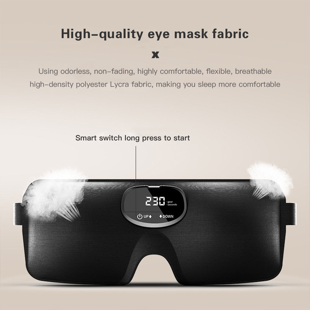 Efb Eye Mask for Better Sleep