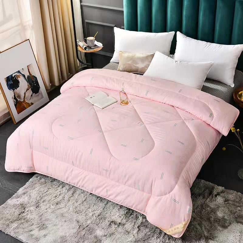 SleepScape Silk Floss Duvet Insert