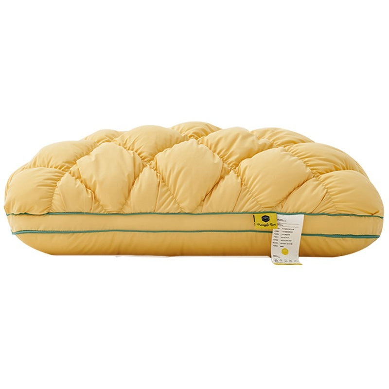 DreamHug No-Collapse Neck Protection Pillow