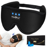 Cdd Eye Mask for Better Sleep