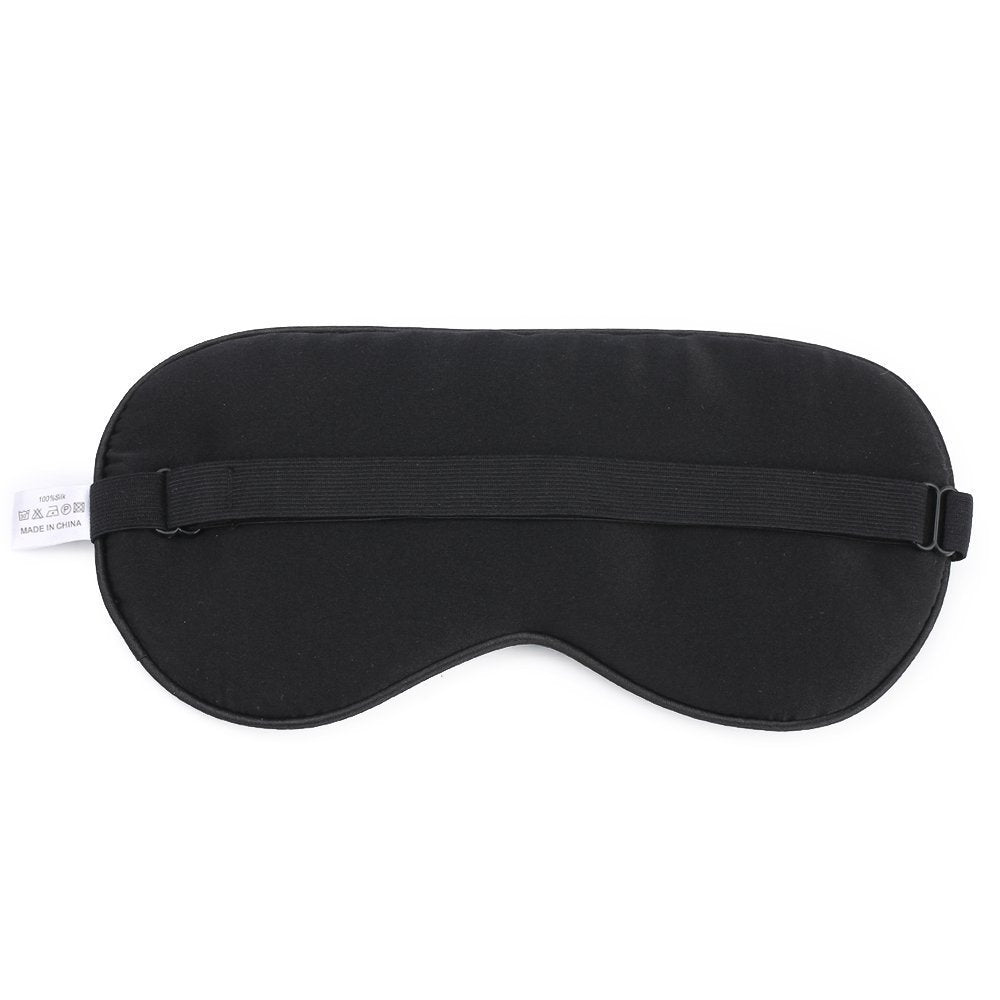 Ffde Sleep Mask for Better Sleep