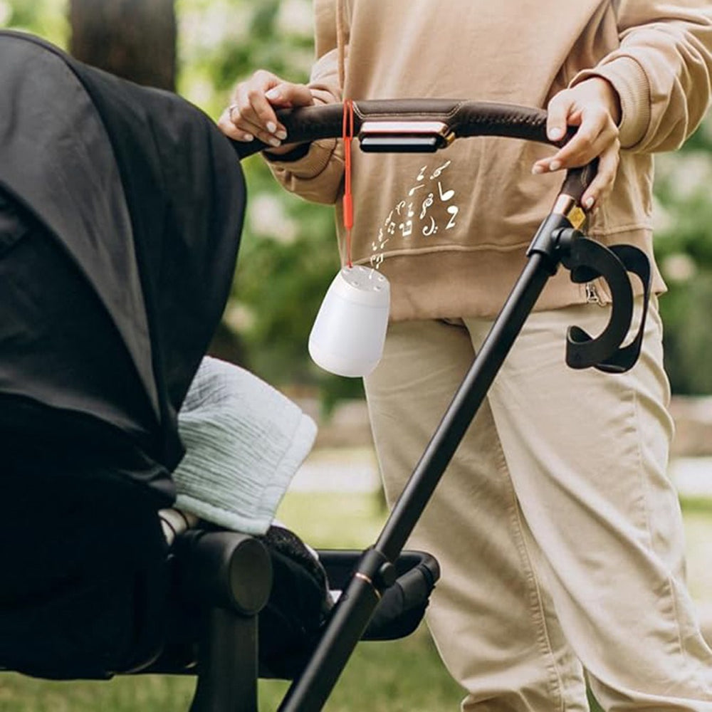 Cef Night Light for Better Sleep