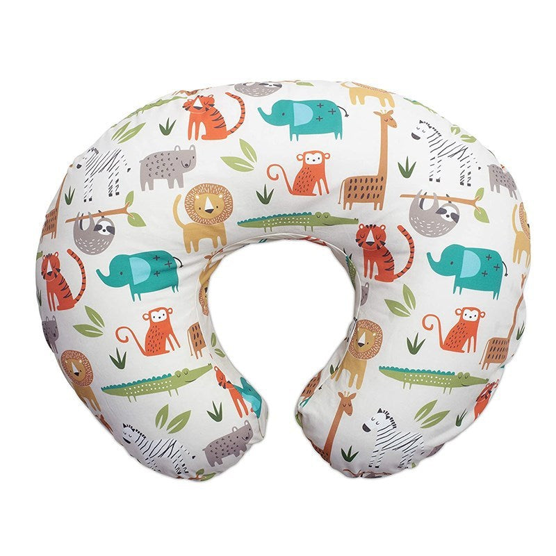 PillowHaven Baby U-Shape Feeding Pillowcase