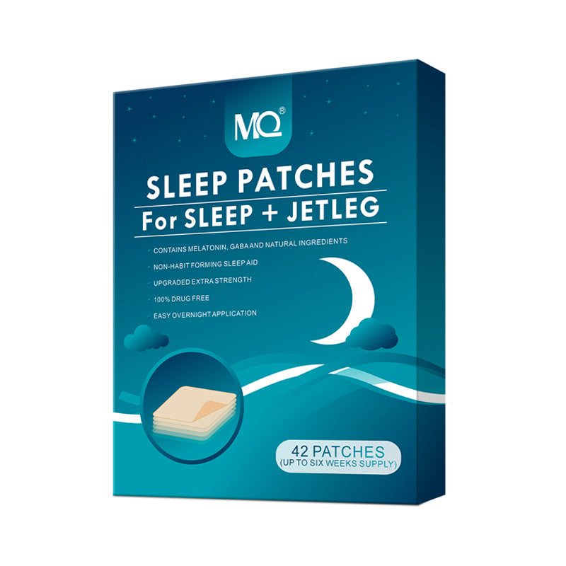 Ceccde Sleep Patch for Better Sleep