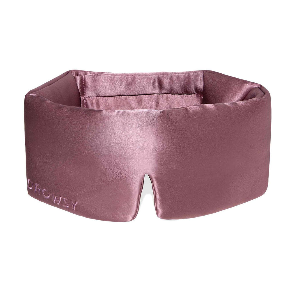 Bbd Eye Mask for Better Sleep