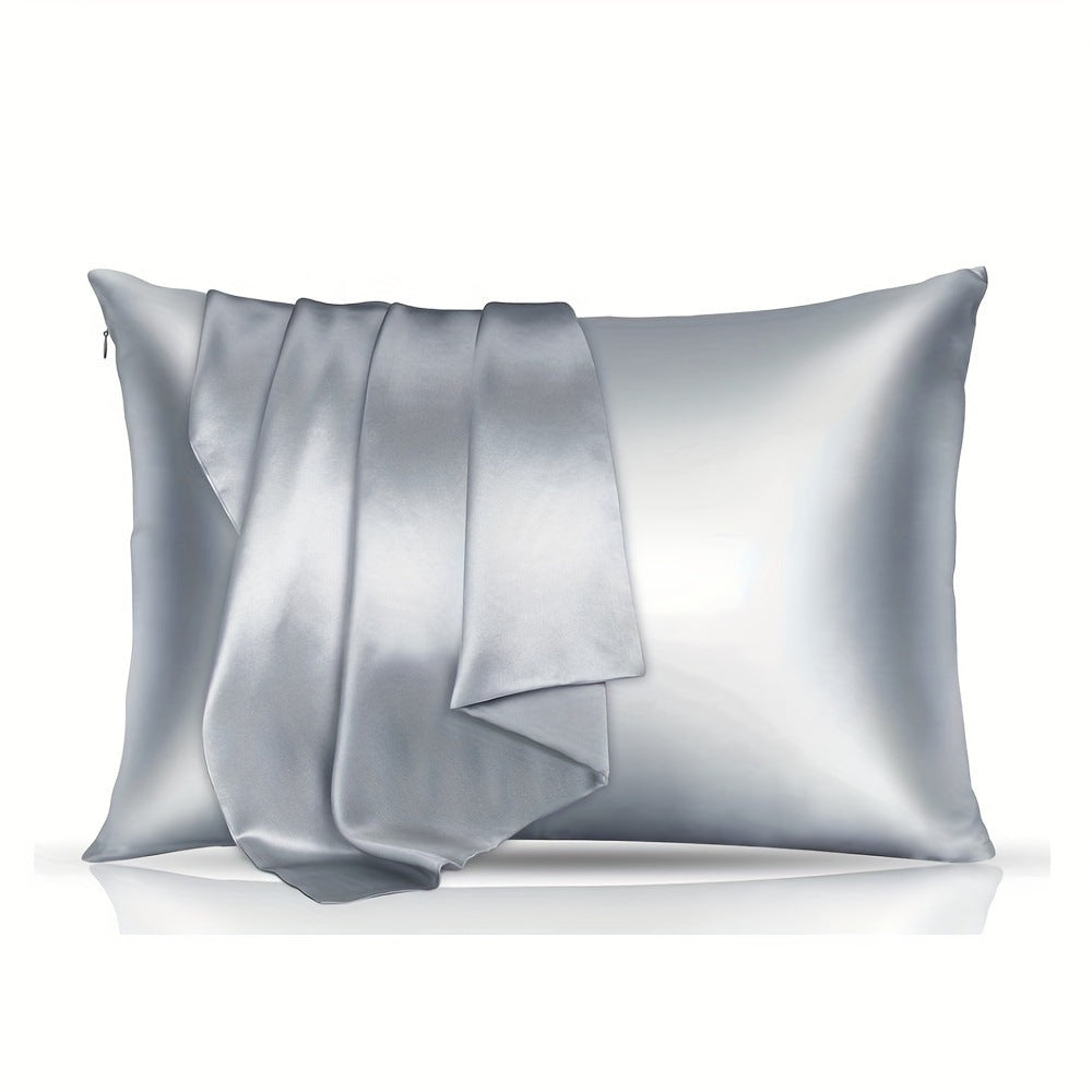 DreamyNest Satin Pillowcase