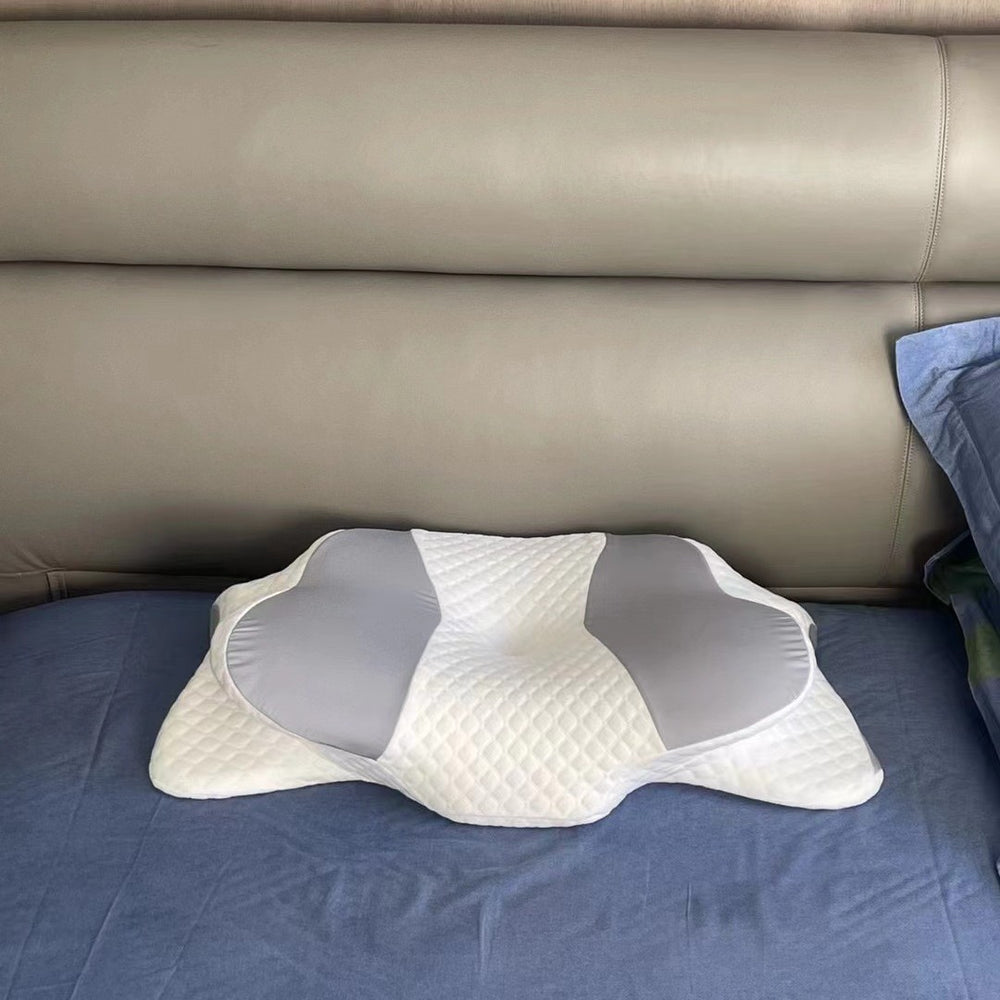 CozyWave Slow Rebound Memory Neck Pillow