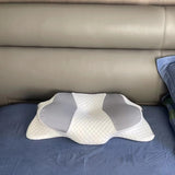 CozyWave Slow Rebound Memory Neck Pillow