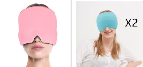Afcc Eye Mask for Better Sleep