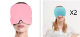Afcc Eye Mask for Better Sleep
