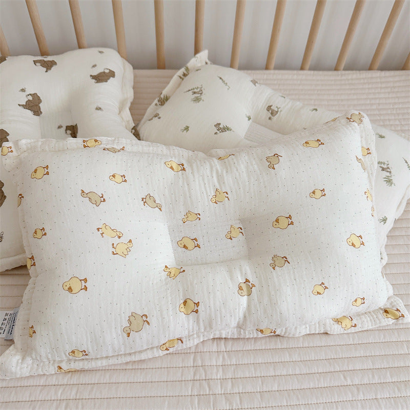 DreamSoft Ins Style Cute Pillow
