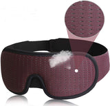 Caeacc Eye Mask for Better Sleep