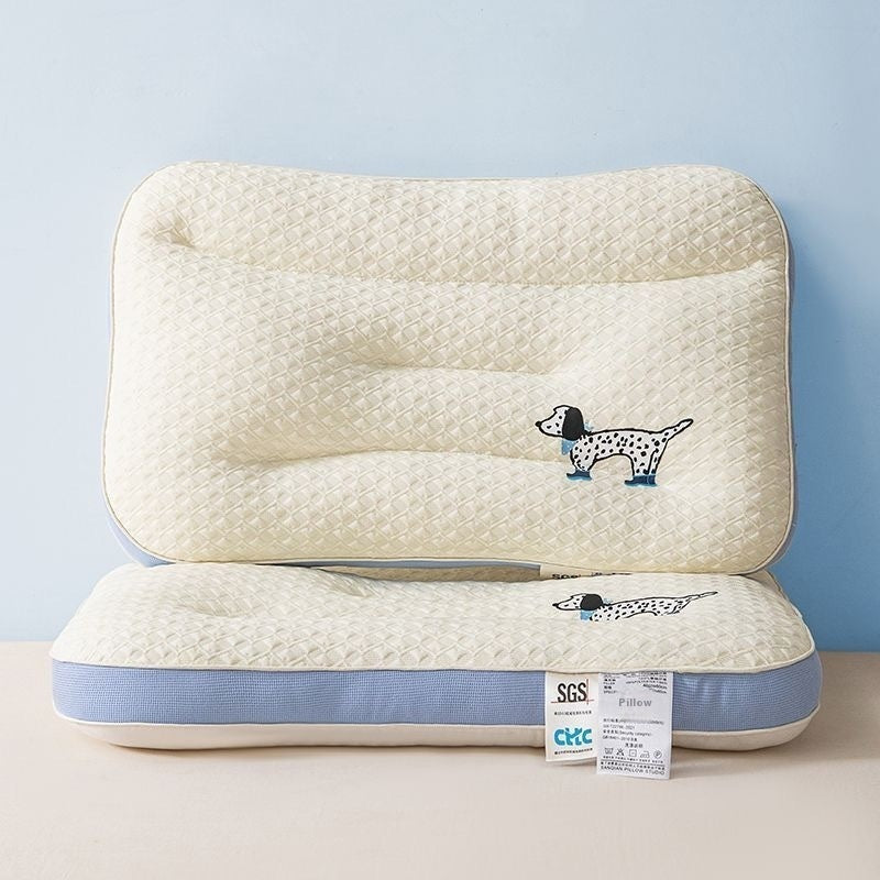 ComfyWisp Class A Kids Pillow