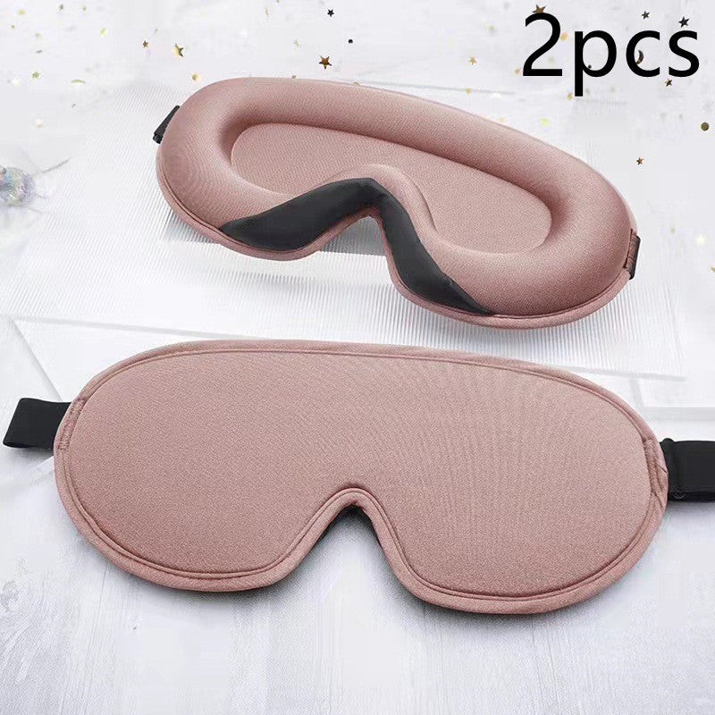 Dbd Eye Mask for Better Sleep