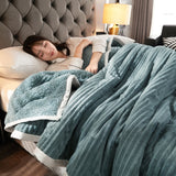 HavenHug Magic Velvet Blanket