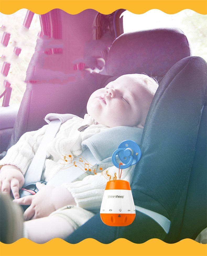 Cdf Night Light for Better Sleep