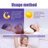 Cfc Sleep Spray for Better Sleep