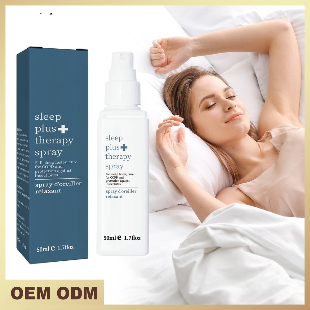 Aef Sleep Spray for Better Sleep