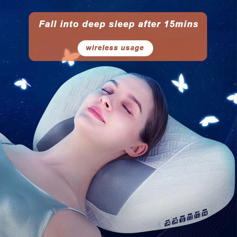 CozyDreams Massage Pillow