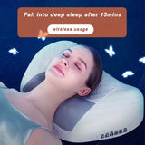 CozyDreams Massage Pillow