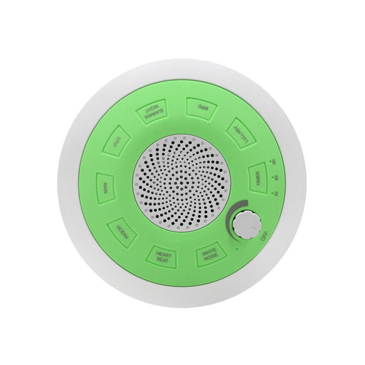 Somna White Noise Sleep Aid Instrument for Insomnia Relief & Relaxation