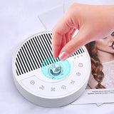 Fdd White Noise Machine for Better Sleep