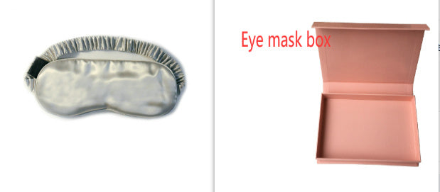 Bce Eye Mask for Better Sleep