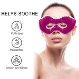 Ecd Eye Mask for Better Sleep