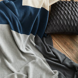 NestLoom Sofa & Office Nap Blanket