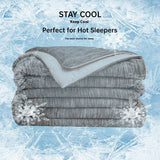 TrailBliss Nylon Summer Blanket