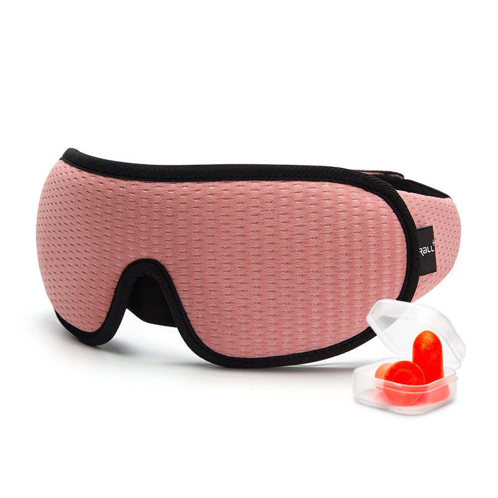 Dbe Eye Mask for Better Sleep