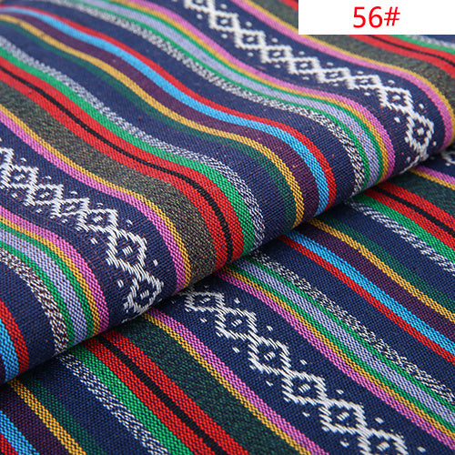 Lumora Linen Jacquard Curtain