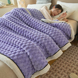 SummerNest Doudou Velvet Blanket