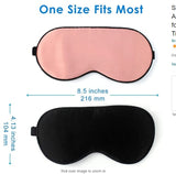 Daf Eye Mask for Better Sleep