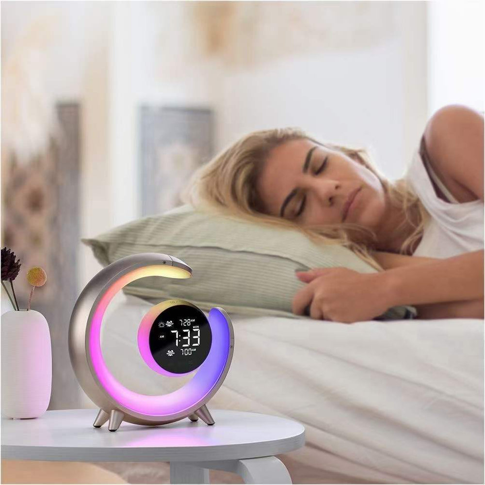 Ecbb Night Light for Better Sleep