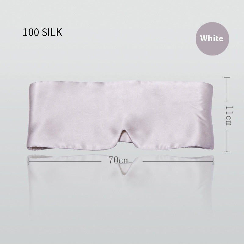 Trans Eye Mask for Better Sleep