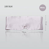 Trans Eye Mask for Better Sleep