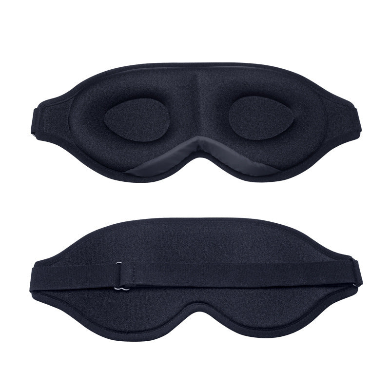 Bee Eye Mask for Better Sleep