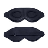 Bee Eye Mask for Better Sleep