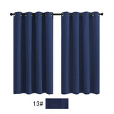 Veaz Terrace Curtain Outdoor Waterproof Polyester Shade for Balcony & Garden