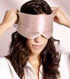 Bde Eye Mask for Better Sleep