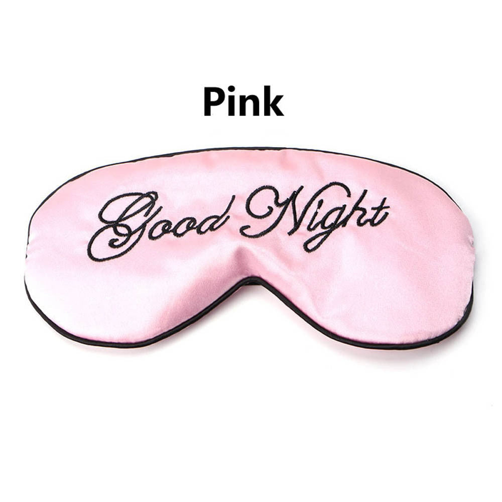 Dac Eye Mask for Better Sleep