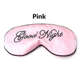 Dac Eye Mask for Better Sleep