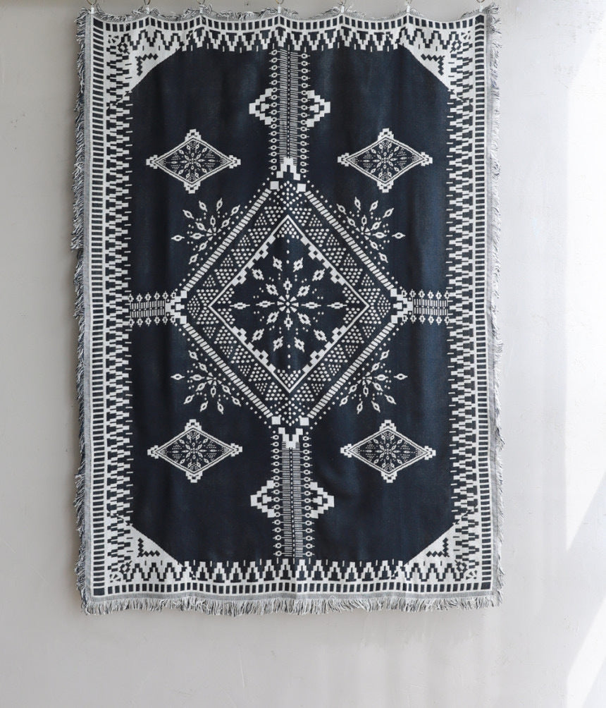 WovenRest Ethnic Style Blanket
