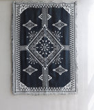 WovenRest Ethnic Style Blanket