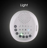 Napstone White Noise Machine for Better Sleep