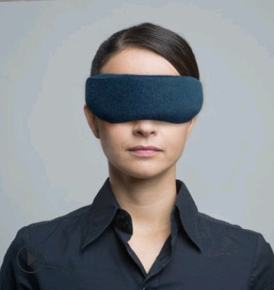 Efe Eye Mask for Better Sleep
