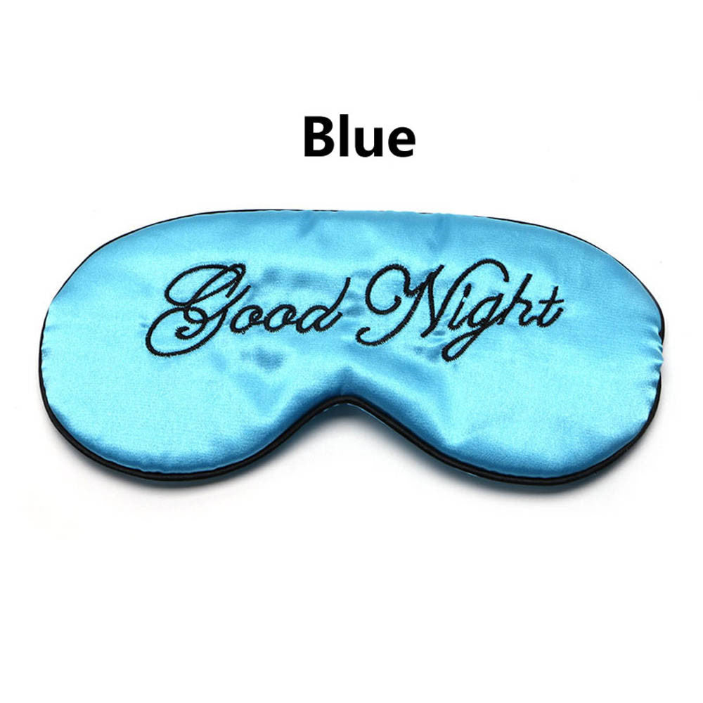 Dac Eye Mask for Better Sleep