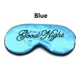 Dac Eye Mask for Better Sleep